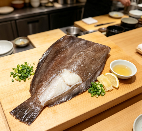Flounder