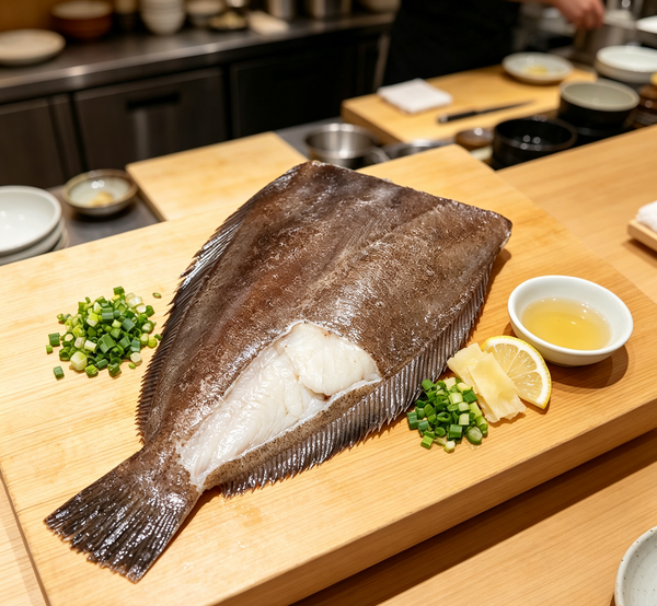 Flounder