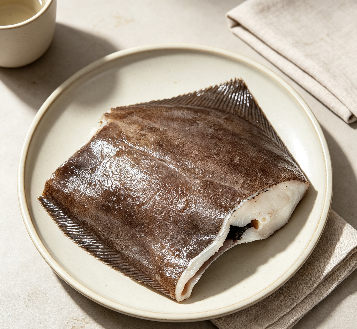 Flounder