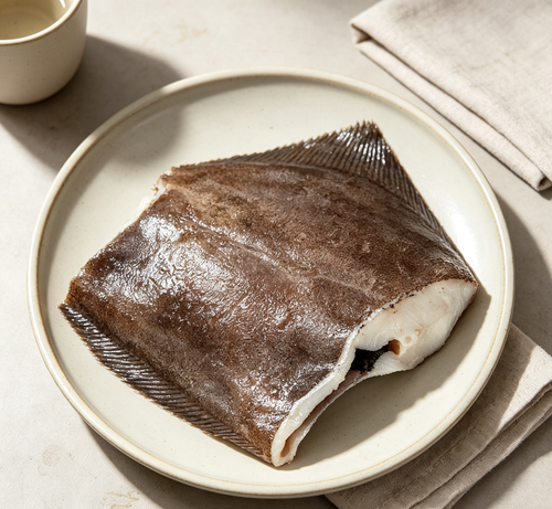Flounder