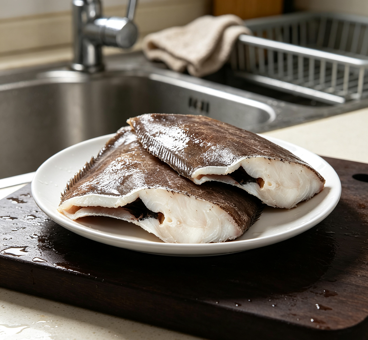 Flounder