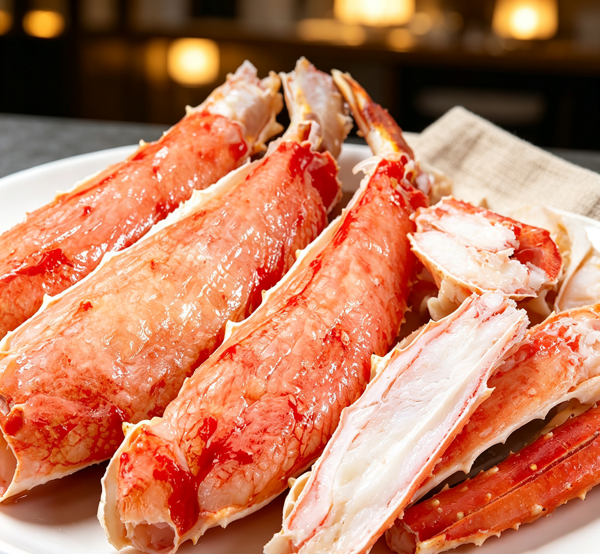 King Crab