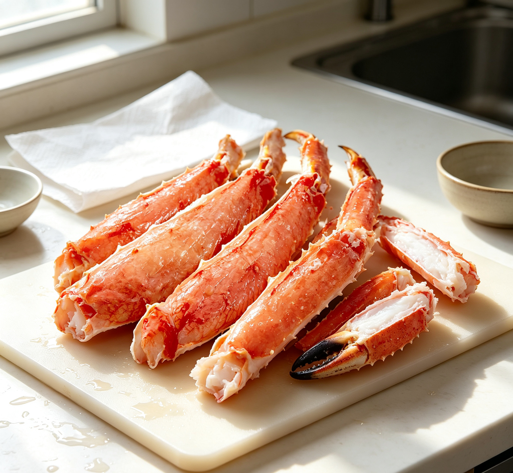King Crab