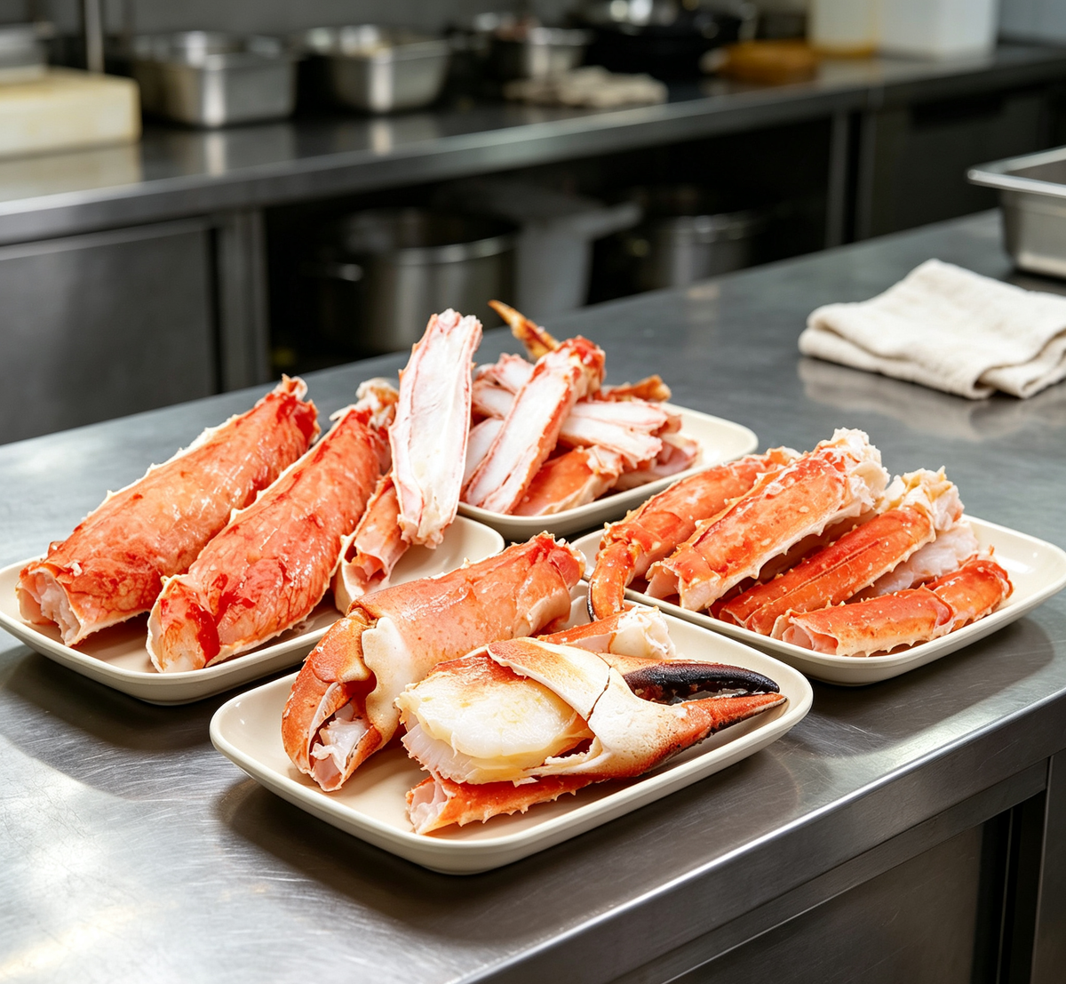 King Crab