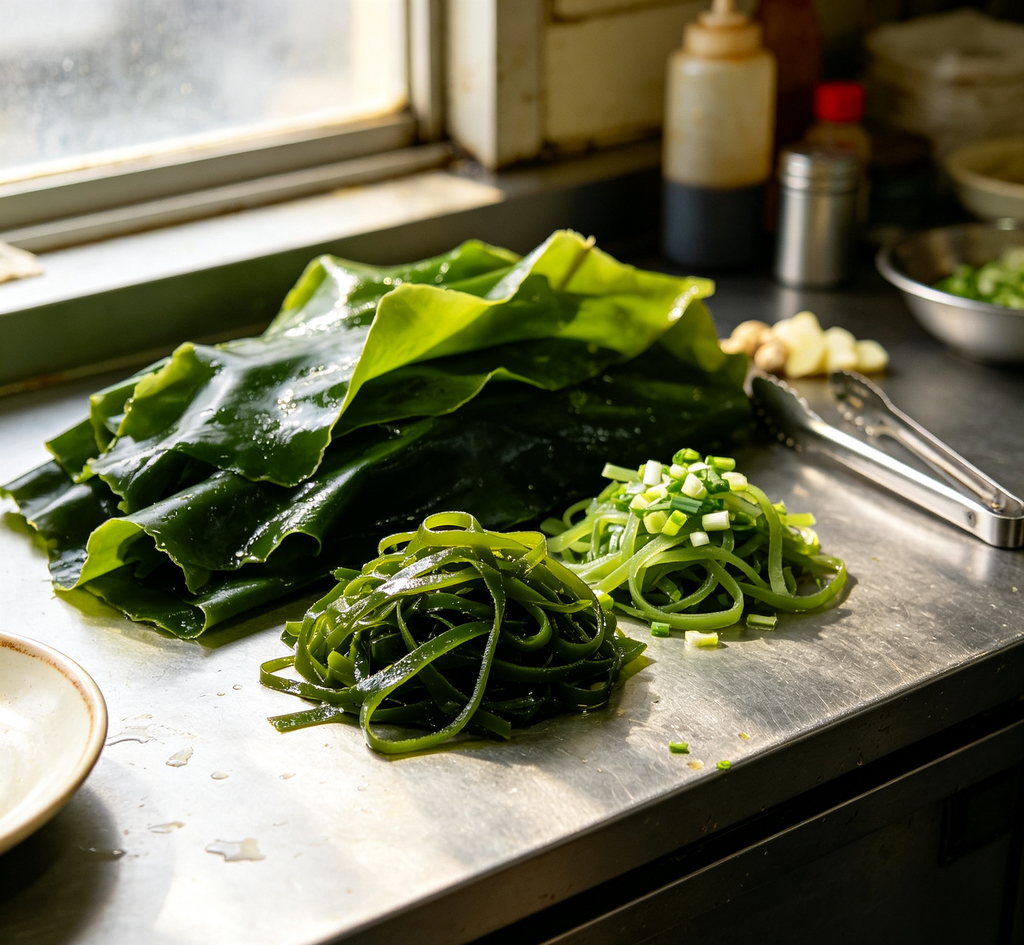 Kelp