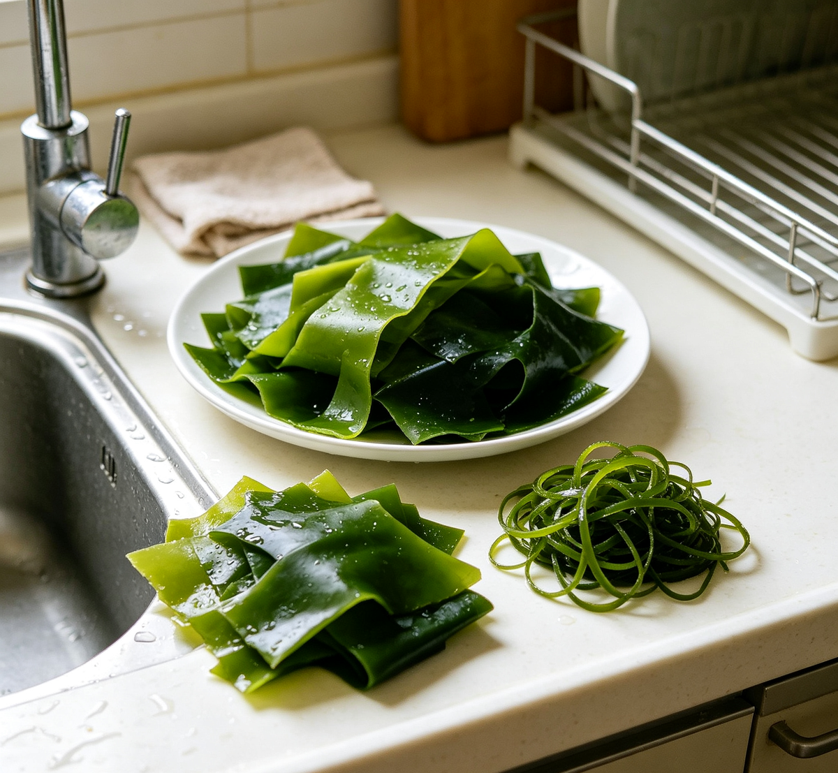 Kelp