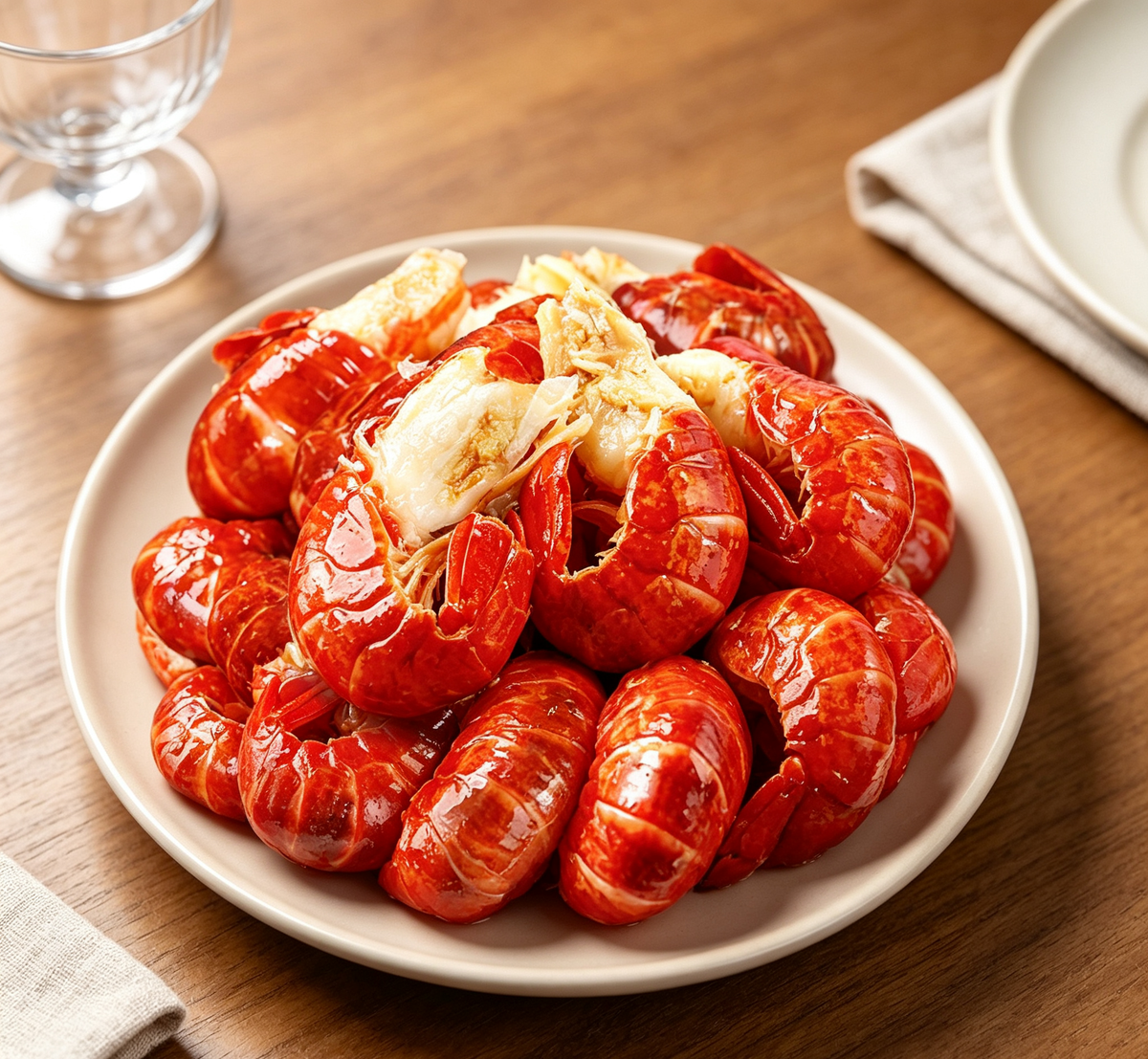 Crayfish