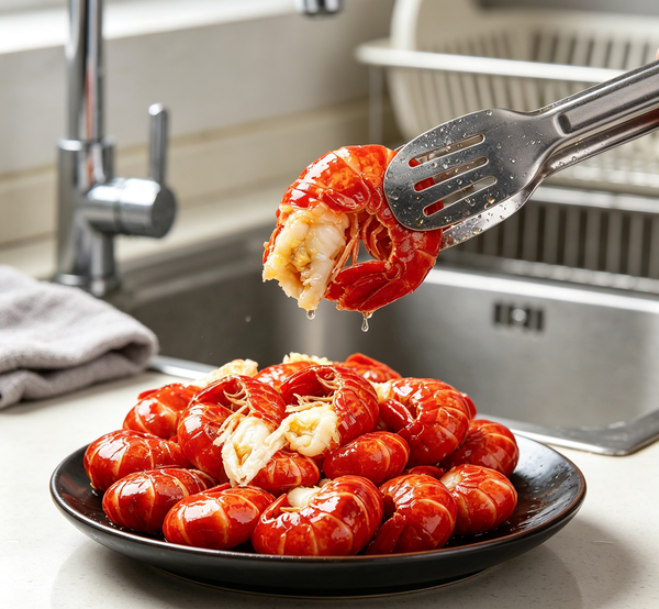 Crayfish