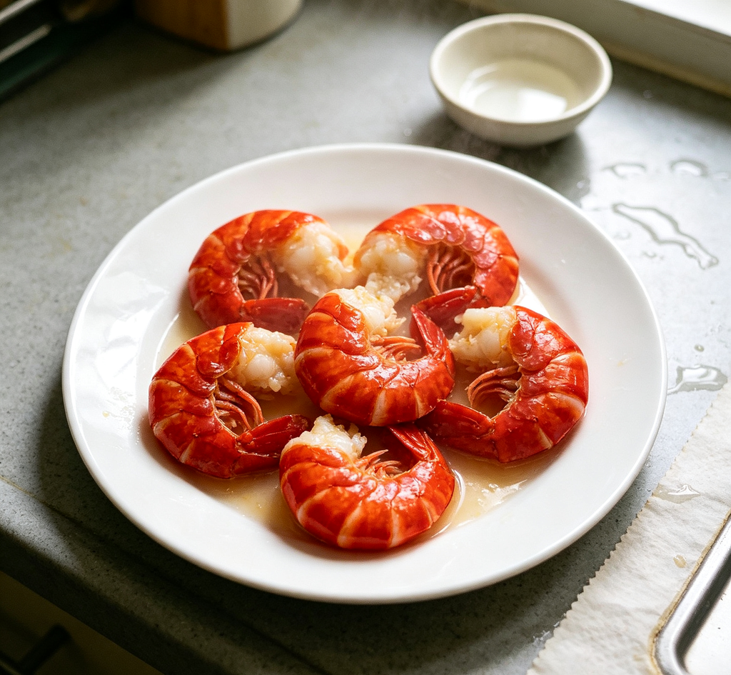Crayfish